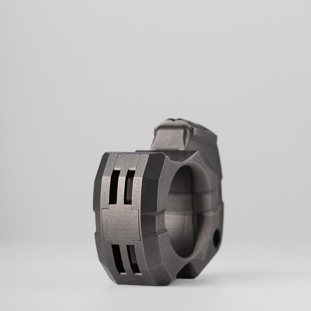 MTAK Knuckle Duster（The Mandalorian First Generation)