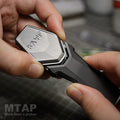 MTAP Prybar-Black Panther