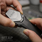 MTAP Prybar-Black Panther
