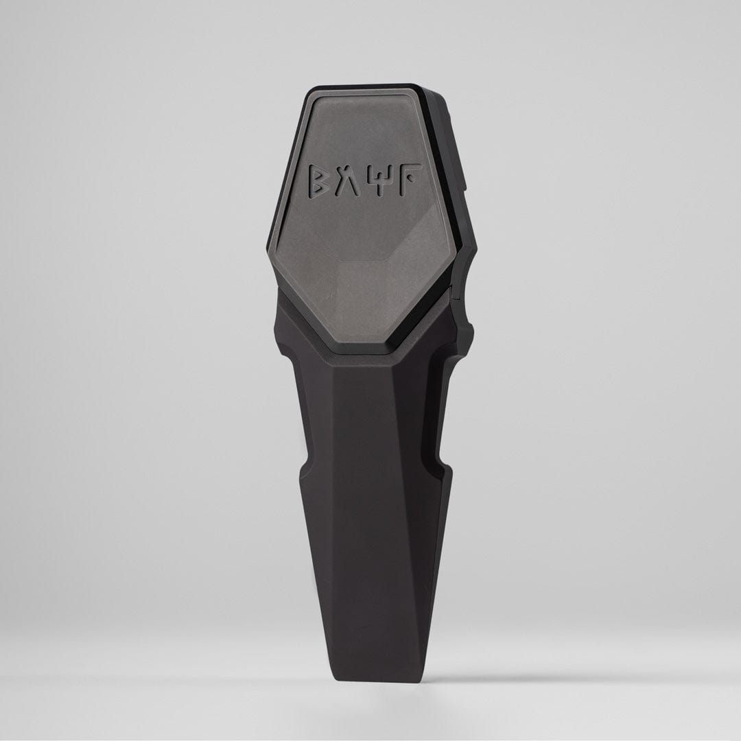 MTAP Prybar-Black Panther