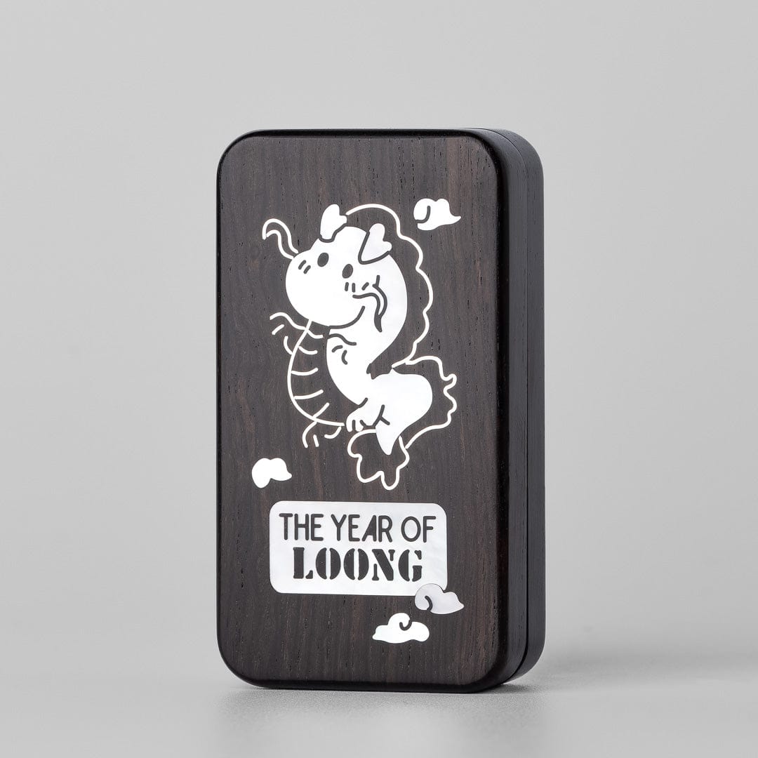 Mu Linglong