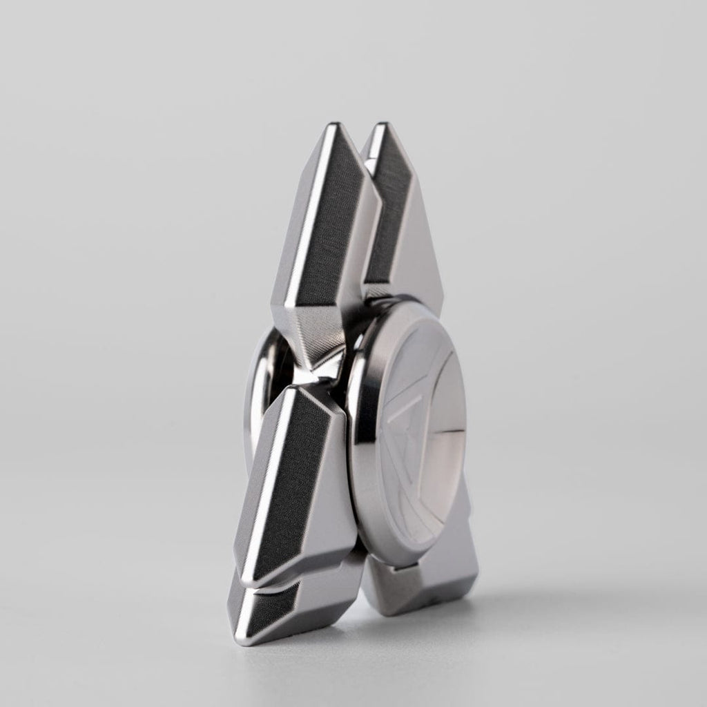 Twin Spinner