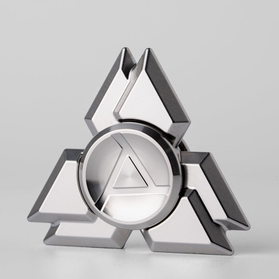 LM EDC Twin Spinner