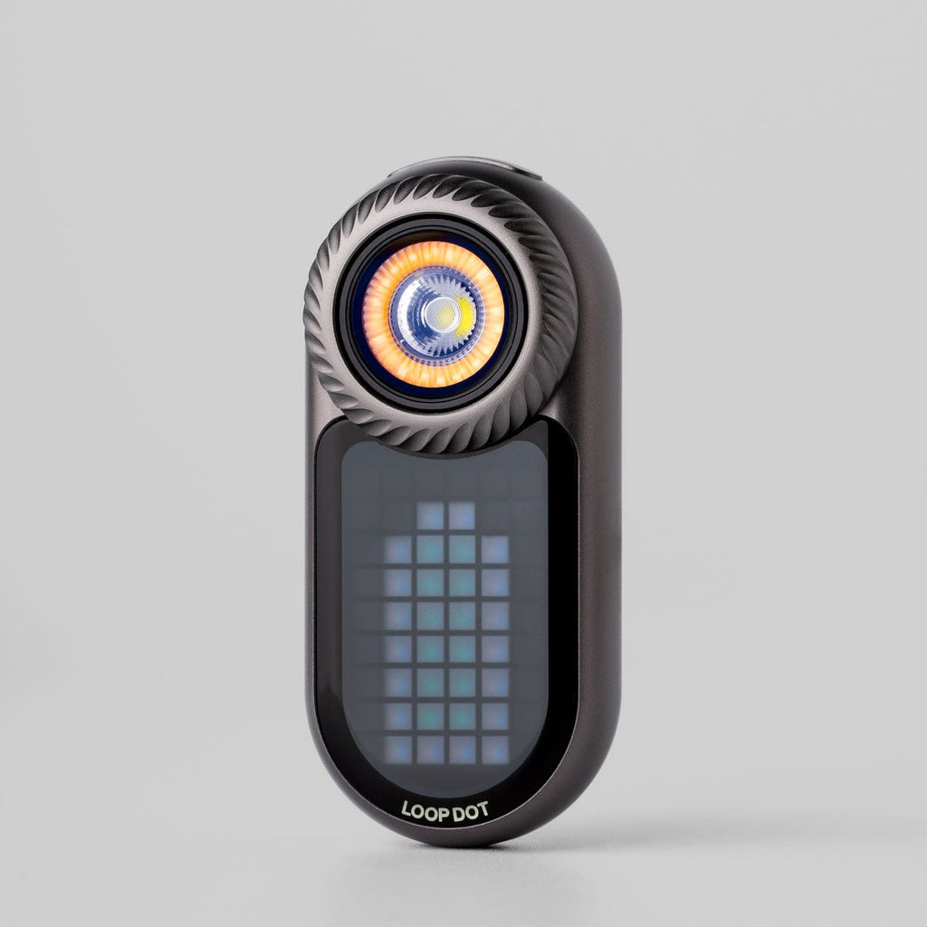 SK09-LOOPDOT