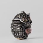 Warrior Fortune Cat