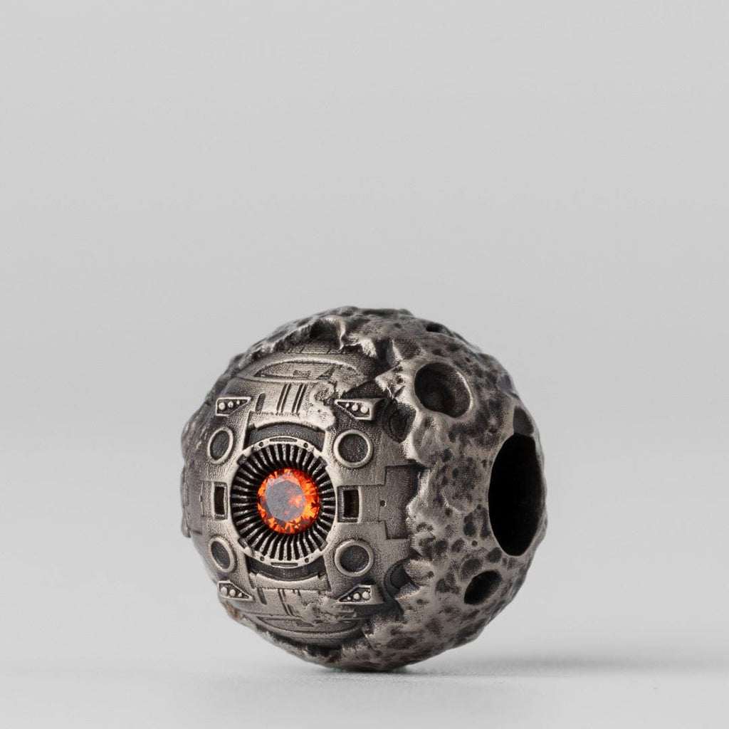 Mechanical Moon