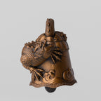 Pulao Bell Pendant