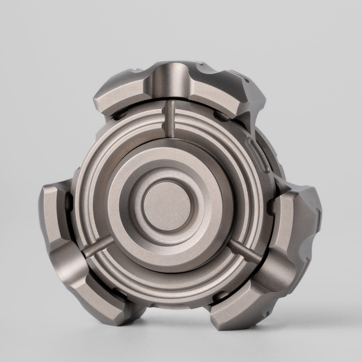 Core Spinner