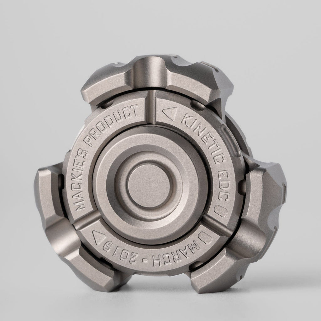 Core Spinner