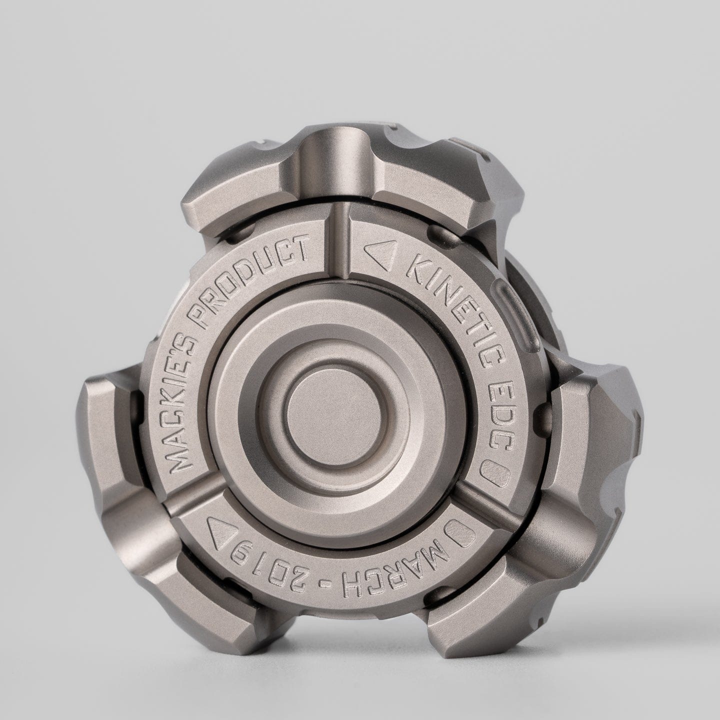 Core Spinner