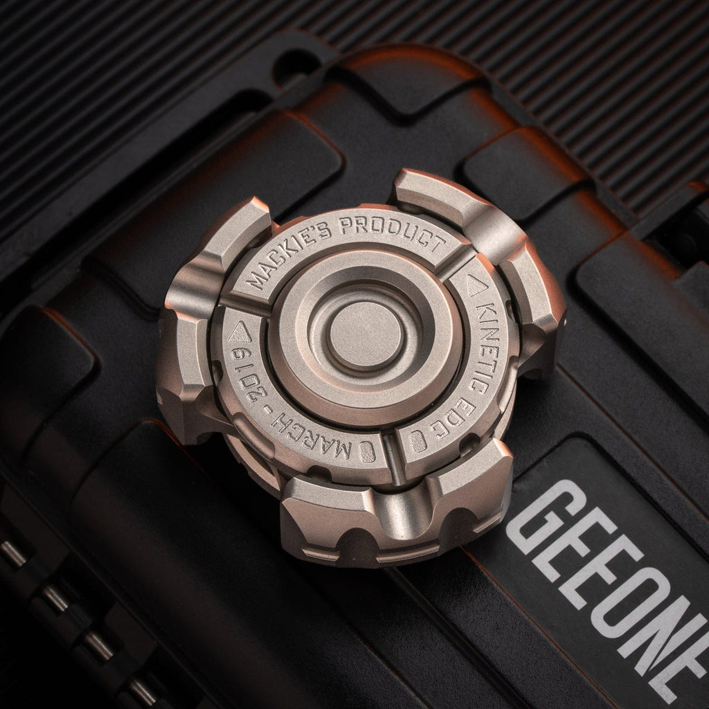 Core Spinner