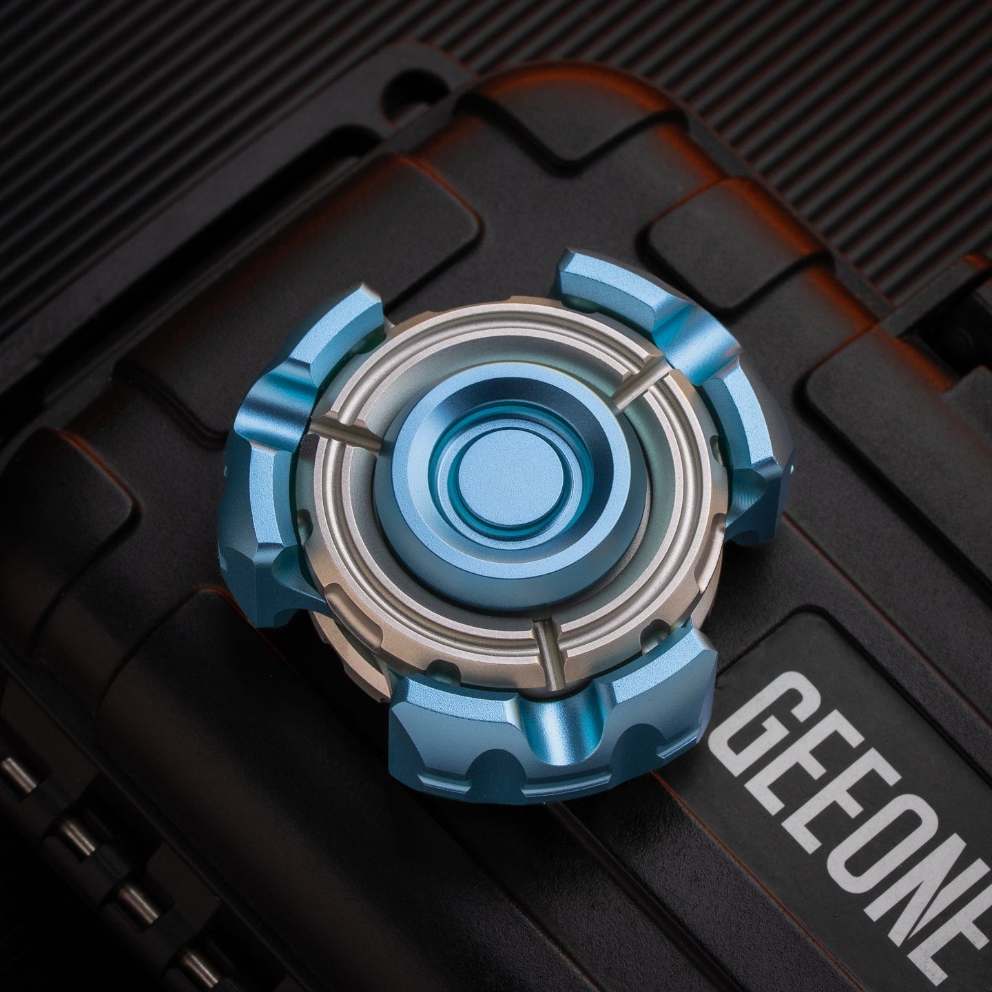 Core Spinner