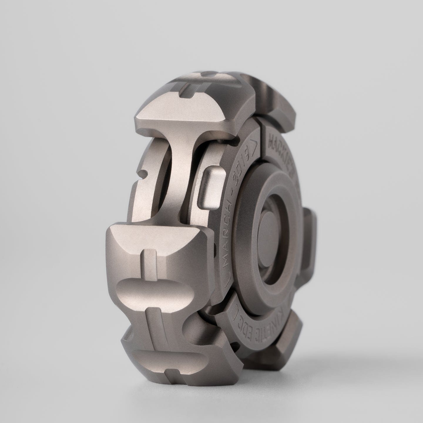 Core Spinner
