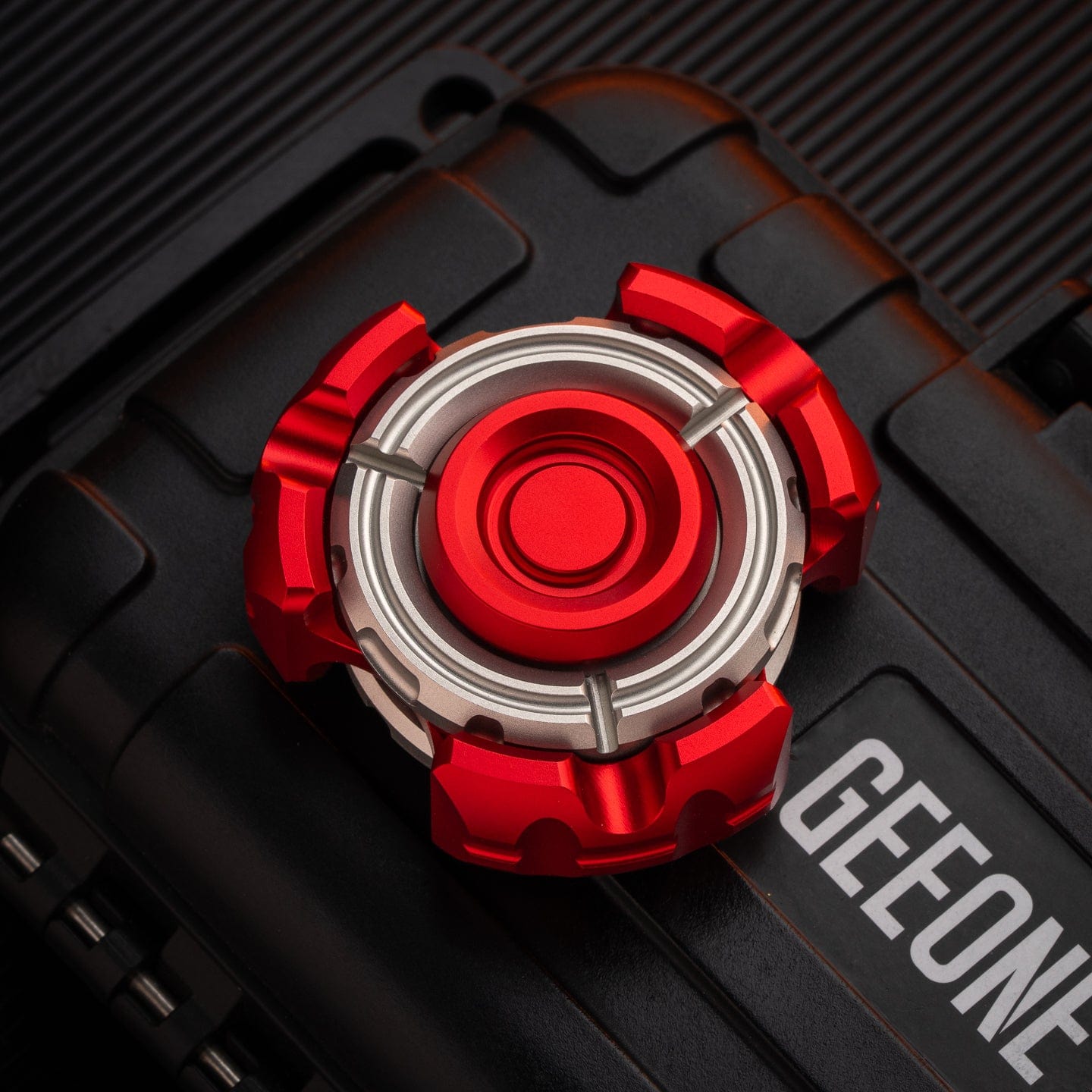Core Spinner