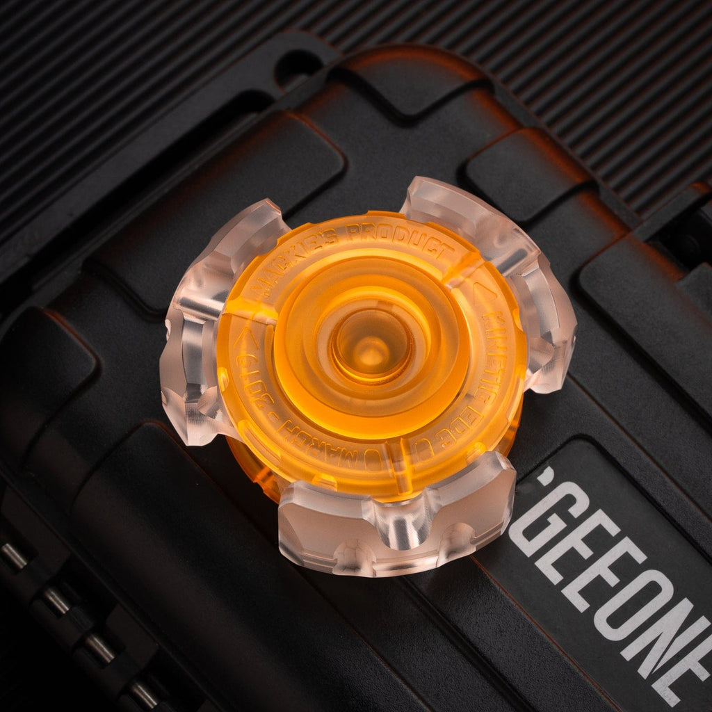 Core Spinner