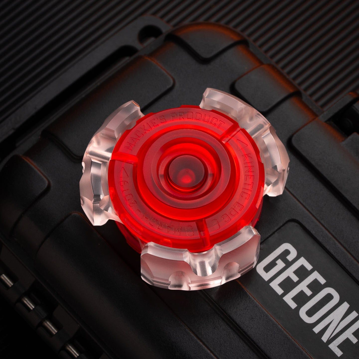 Core Spinner