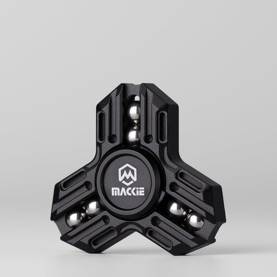 MACKIE Knight mini 2.0 Aluminum / Black
