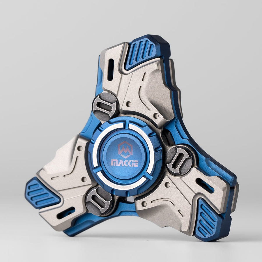 MACKIE RX-03 Titanium Blue