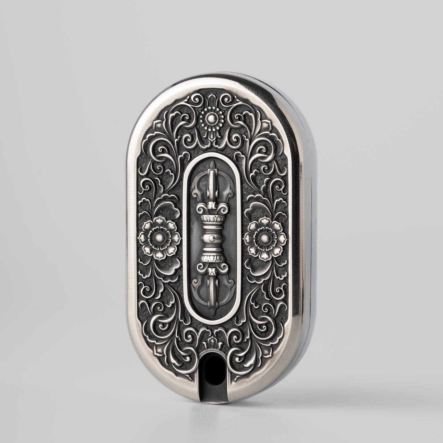 Yellow Jambhala