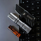 E05 II Flashlight