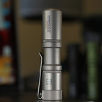 E05 II Flashlight
