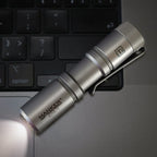 E05 II Flashlight