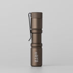 E05 II Flashlight