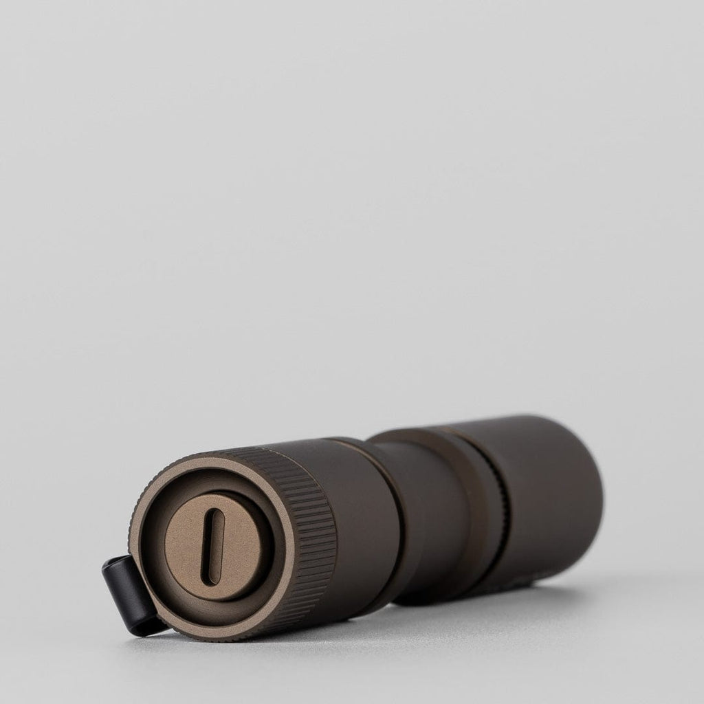 E05 II Flashlight