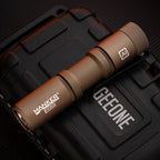E05 II Flashlight