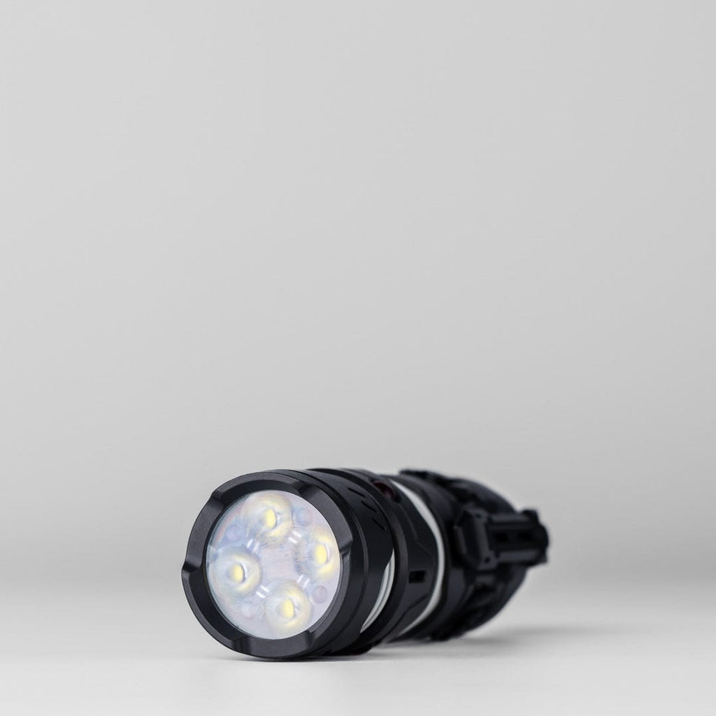 Mankerlight TimeBack III