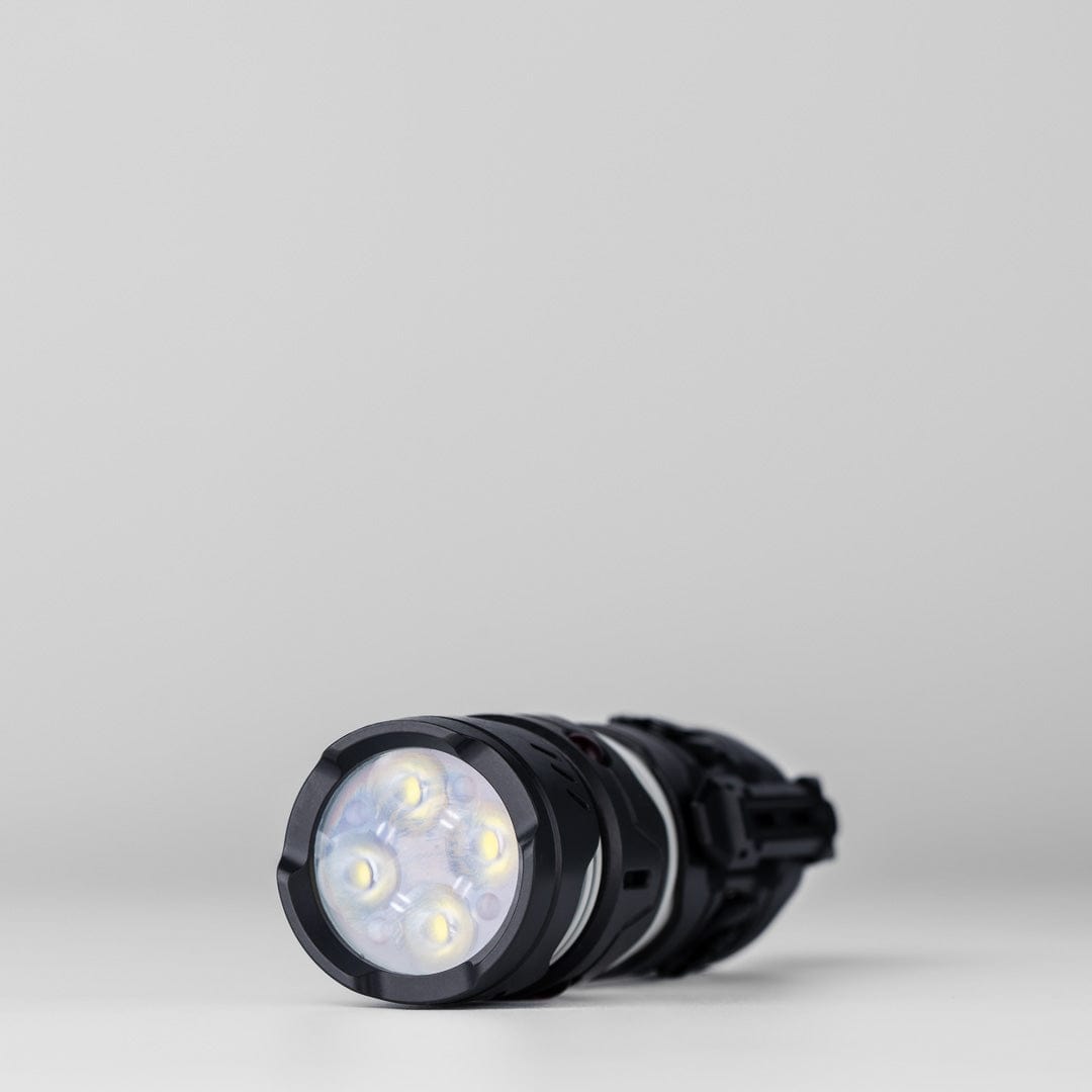 Mankerlight TimeBack III