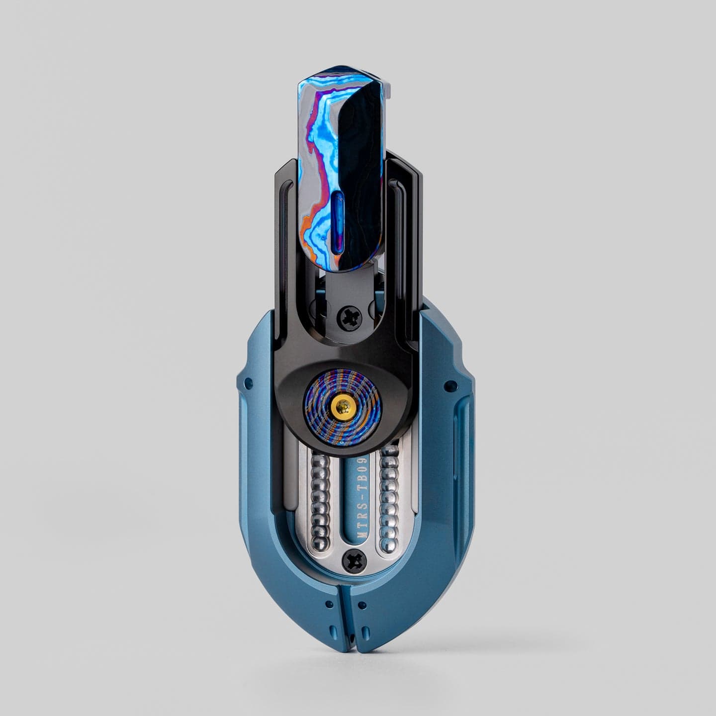 Roche Strike 2.0