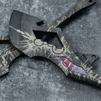 METILIS Depen Tactical Crowbar