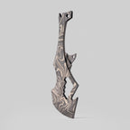 METILIS Depen Tactical Crowbar