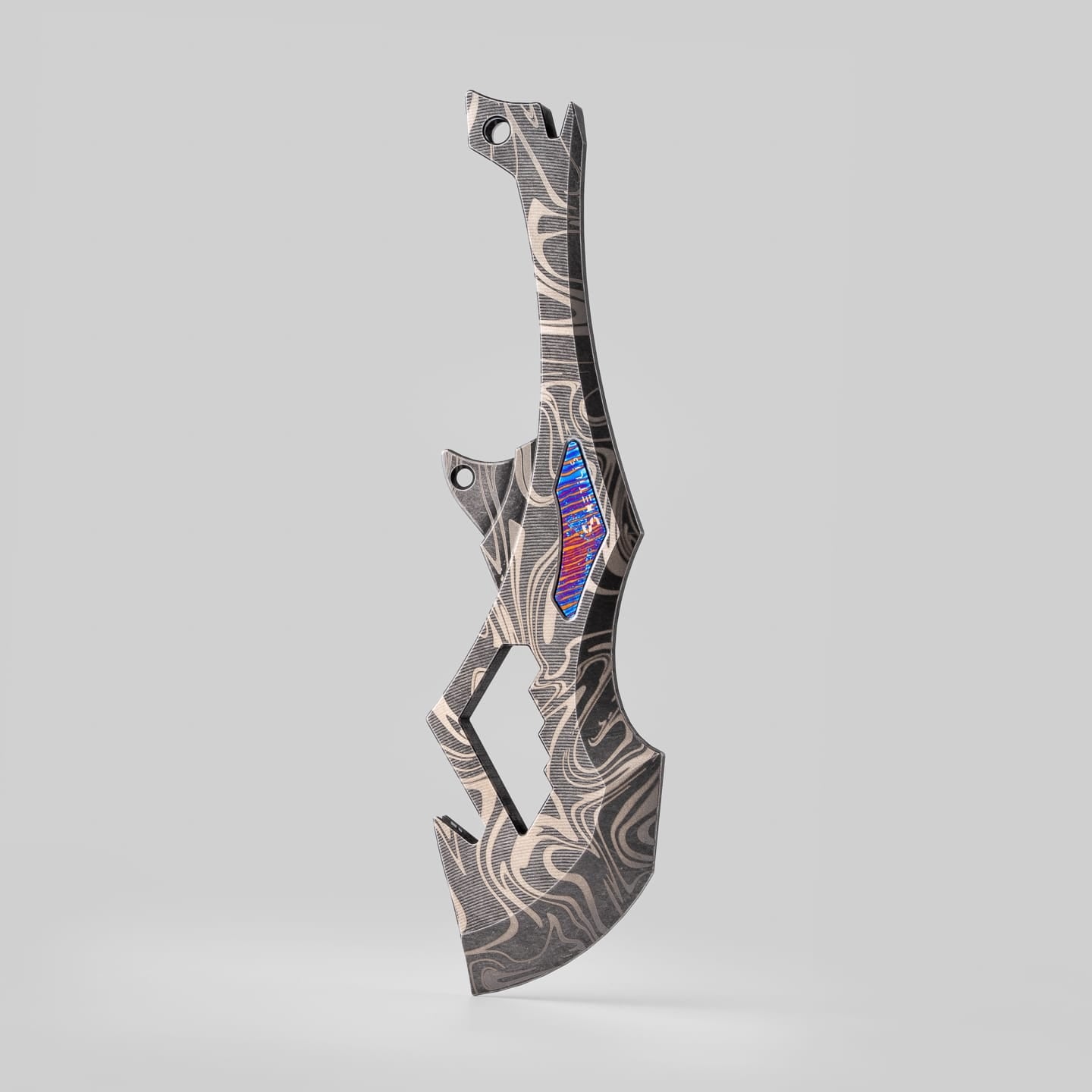METILIS Depen Tactical Crowbar