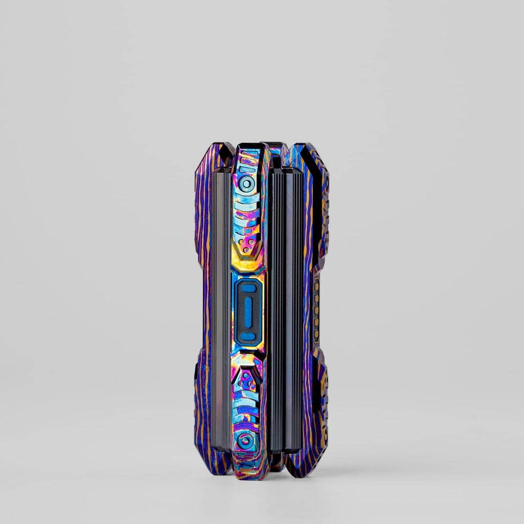 Rail Striker