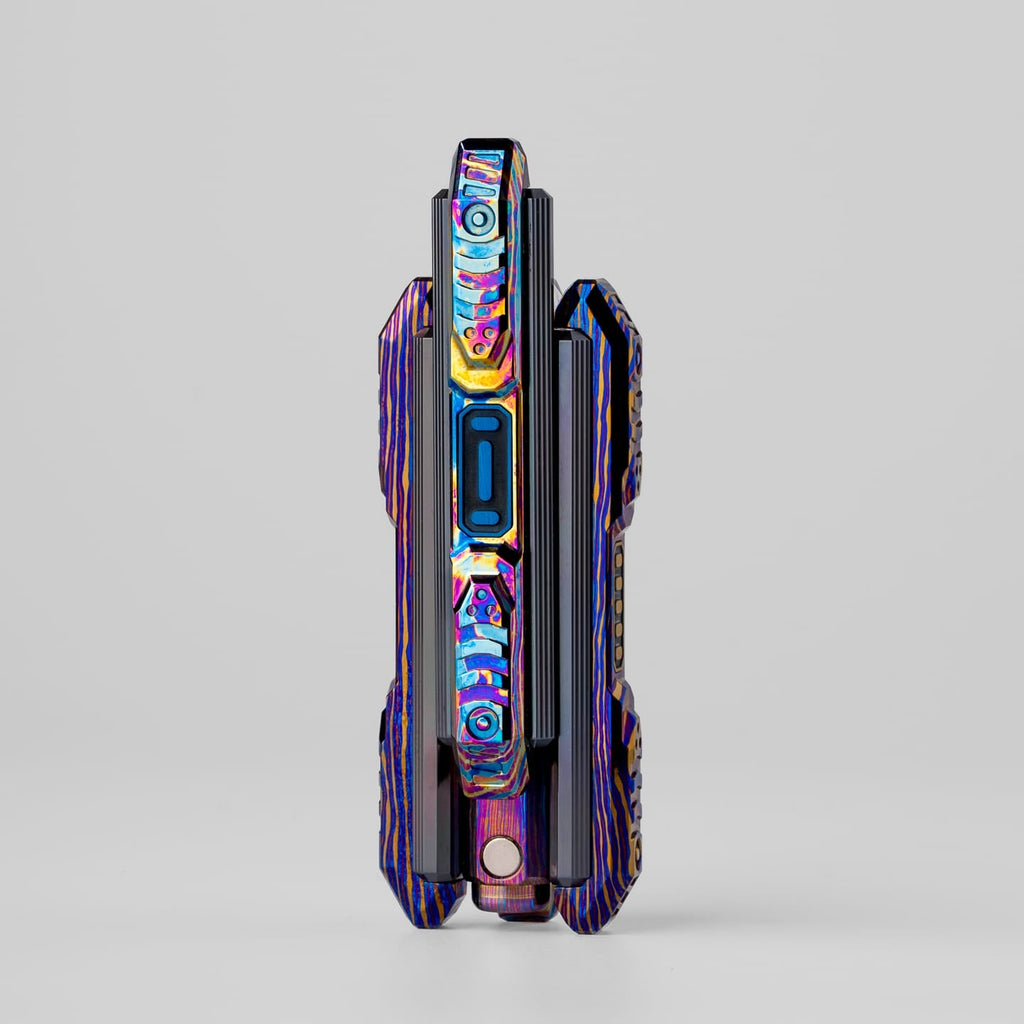 Rail Striker