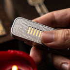 MHP Wu Ji Stainless Steel