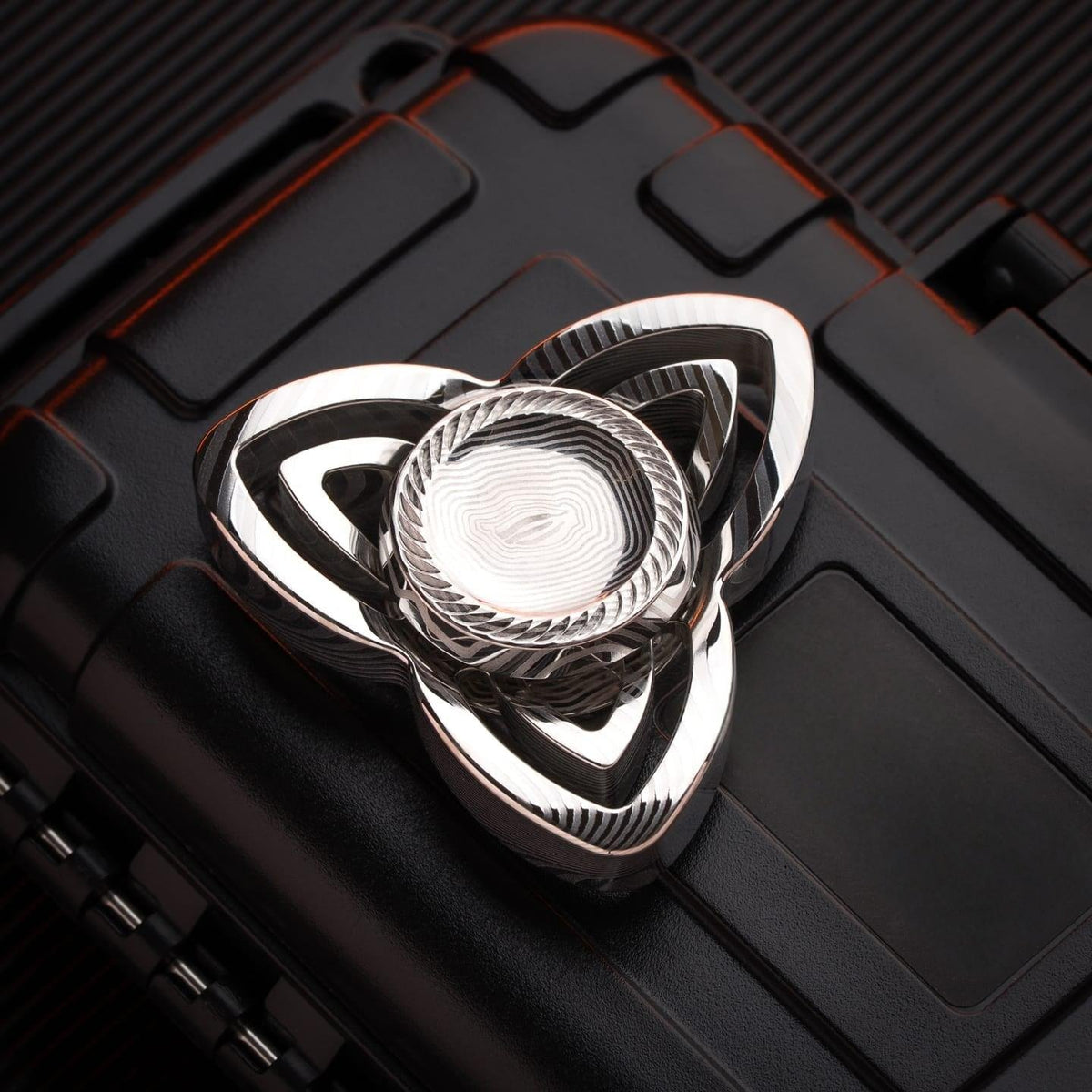 MOS EDC Dual Shadow