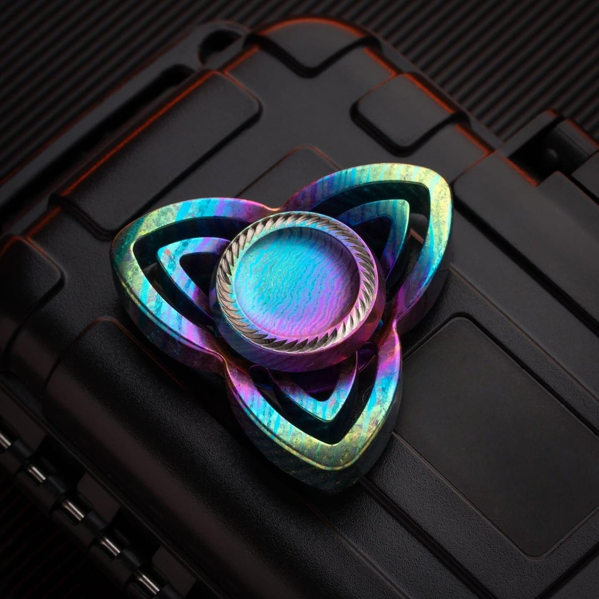MOS EDC Dual Shadow Mokuti - Colorful