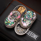 Groove Pro-Fu Yao