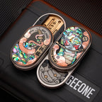 Groove Pro-Fu Yao