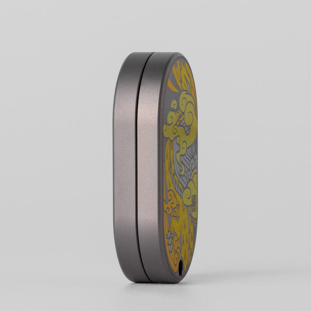 Groove Slider