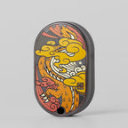 Groove Slider