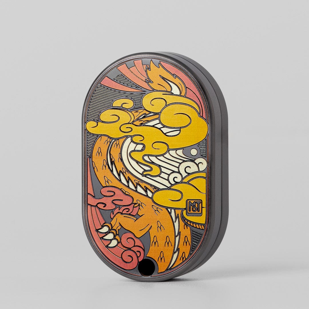 Groove Slider