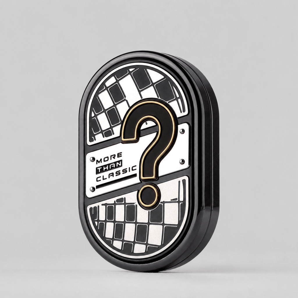 MOT Groove Ultra – Gambit Knight