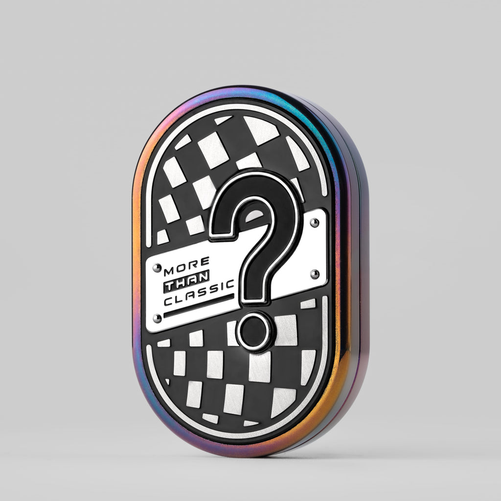 MOT Groove Ultra – Gambit Knight