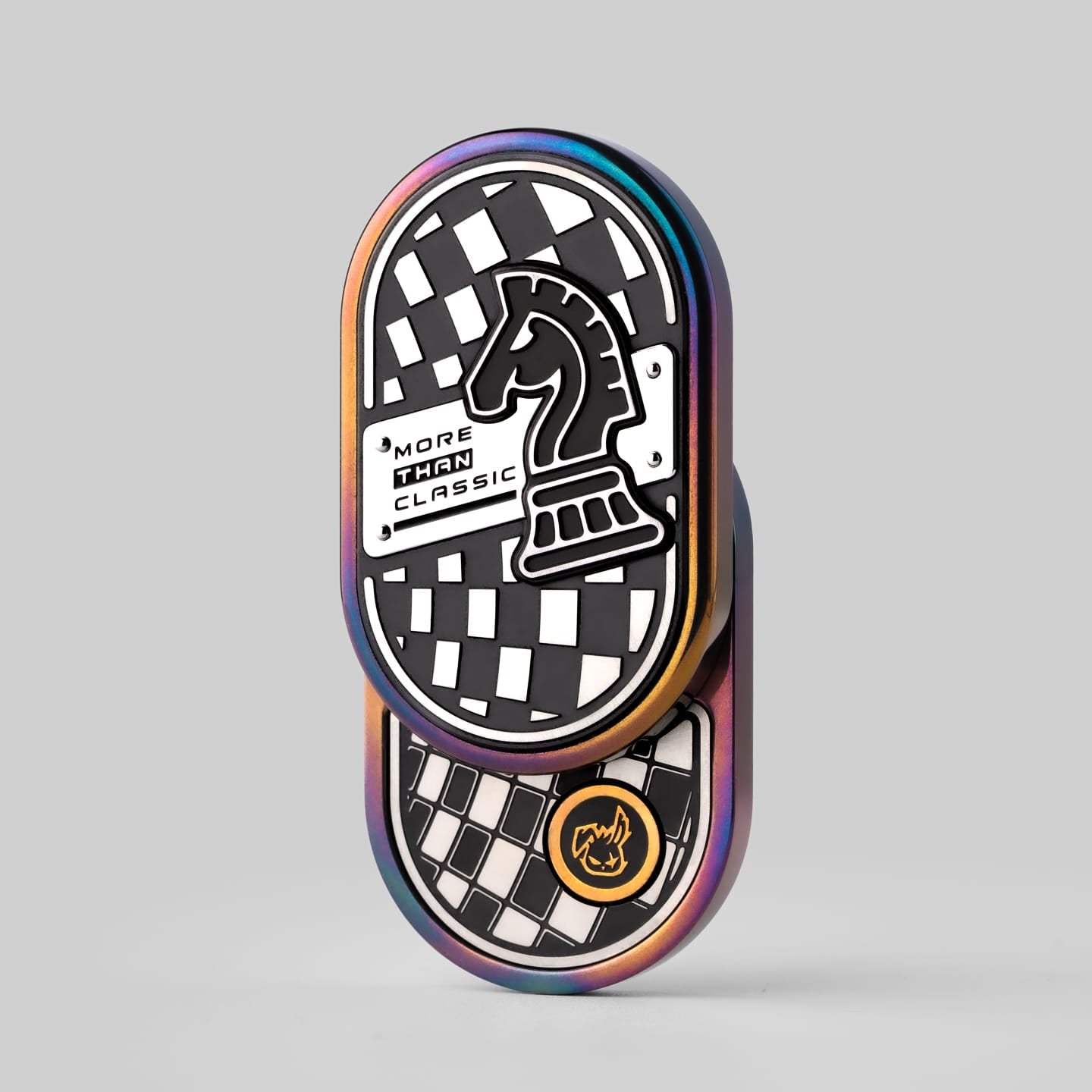 MOT Groove Ultra – Gambit Knight