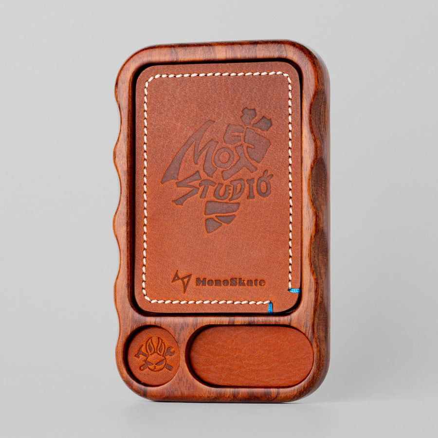 MOT Palette kevazingo + Cattlehide