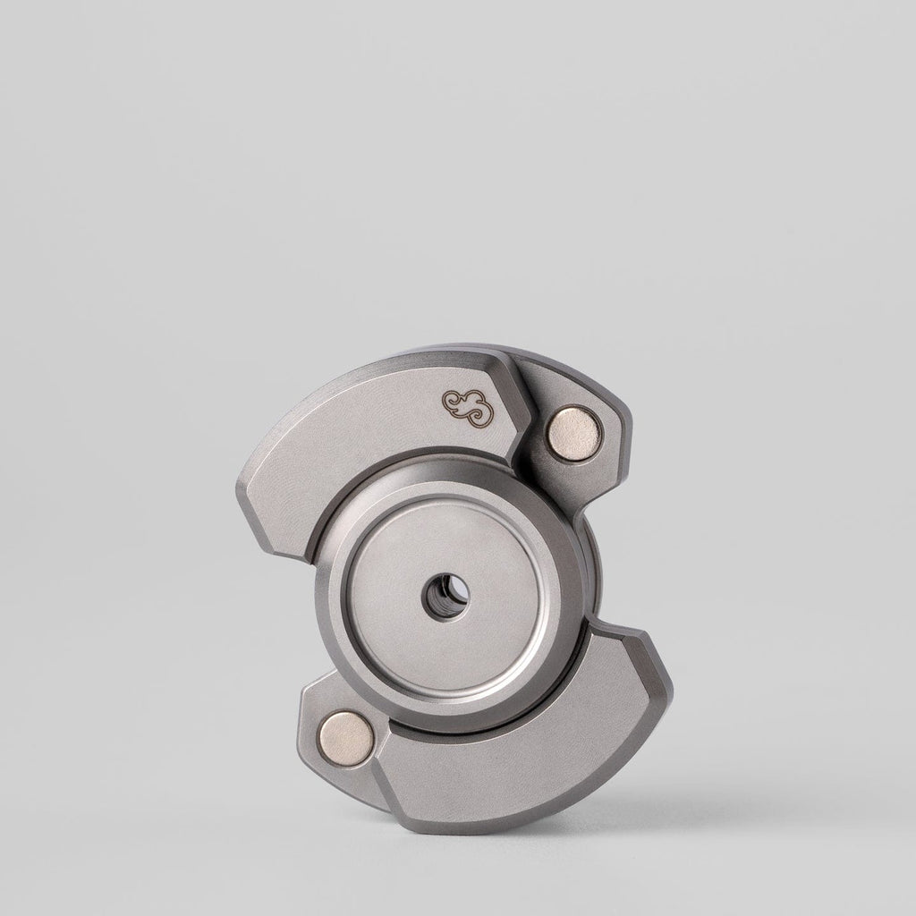 Three Body Cube MINI